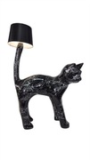 Lampa Dekoracyjna – Kot