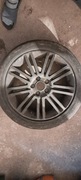 Ford c-max Felgi aluminiowe 