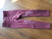 Spodnie bryczesy decathlon 10 lat