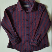 RESERVED koszula r. 104 