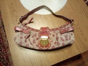 Firmowa torebka GUESS-USA