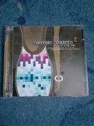 VA - MANNHEIM RESIDENTS IN THE MIX (2 CDs)