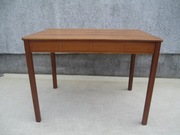 Stolik kawowy, Seffle Möbelfabrik, Szwecja, lat 70