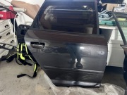 Drzwi prawe przód i tył Audi a3 8P LZ4X