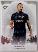 GKS Katowice Adam Zrelak Half Time Ekstraklasa SportZoo #53