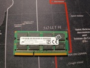 Pamięć RAM DDR3L Micron MT16KTF2G64HZ-1G6A1 16 GB w jednej kości