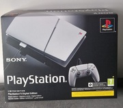 Konsola PlayStation 5 Digital Slim 30Th Anniversary Szary