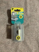 Otwornice diamentowa Wolfcraft Nowa 53 mm