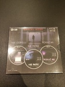 Marcel Moss - NIE ODPISUJ / NIE PATRZ / POKAŻ MI, 3CD, folia