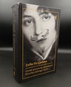 Chleb prawie że powszedni. Kronika jednego życia - Zofia Stryjeńska