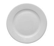 Talerz obiadowy płytki 26,5cm LUBIANA, Kaszub/Hel