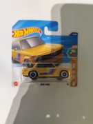 BMW 2002 Hot Wheels