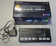 Atem mini BlackMagic Design mikser video Full HD
