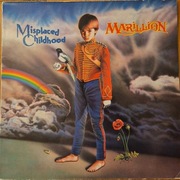 Marillion - Misplaced Childhood