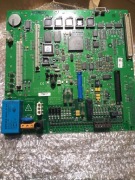 Płyta główna system przeciw pożarowy