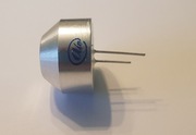 Czujnik ultradźwiękowy 40 KHz 18 mm wodoodporny