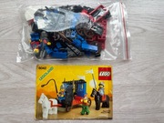 LEGO 6042 Dungeon Hunters – Classic Castle