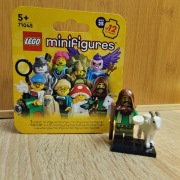 Miniaturka Lego Pasterz z kozą Nowe