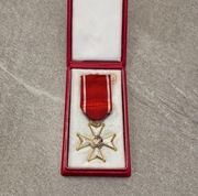Krzyż Kawalerski Orderu Odrodzenia Polski (Polonia Restituta) 1944