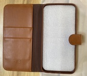 Etui Huawei P 40 lite Nova 6 SE