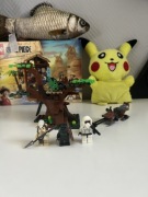 Lego Star wars 7956 Ewok attack