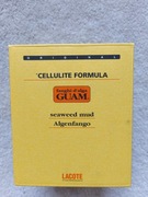 GUAM Fanghi d'Alga – Koncentrat Błotny Algi 1kg (1000g)  OKAZJA  NOWE folia