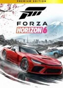 Forza Horizon6 dowolna ilość CR, oraz aut