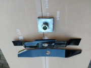 Nóż mulczujacy Sabo 43