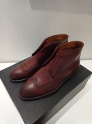 Vistula trzewiki brogues (linia Lantier; roz. 40)