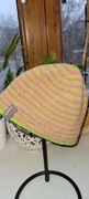 Narrøna 100% mwrino wool czapka