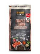 Sucha karma Belcando finest GF Salmon Łosoś1kg