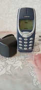 Nokia 3310 PL 34H Ładowarka 
