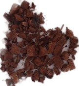 Huba Czarna Syberyjska i Pospolita grzyb  50g