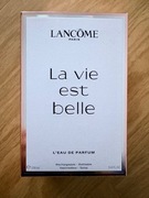 Lancome La Vie Est Belle 100 ml