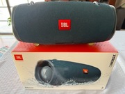Głośnik przenośny JBL Xtreme 2 niebieski 40 W
