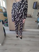 Elegancki dres damski Shein rozmiar 42
