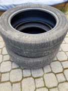 Goodyear EfficientGrip Performance 205/55/17 24 ROK 
