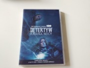 DETEKTYW- KRAINA NOCY- JODIE FOSTER- 2 DVD - POLSKIE WYDANIE