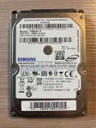 Dysk HDD 2.5" Samsung 640GB model HM641JI wewnętrzny