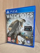 Watch Dogs | PL | PS4 | PS5
