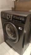 Pralka Electrolux 600 SuperSlim