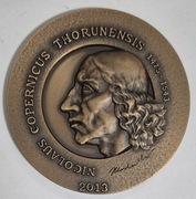 Nicolaus Copernicus Thorunensis - błąd w dacie urodzin - G. Maślewski 