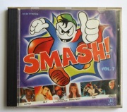 Smash! Vol 7 CD składanka Lou Bega, Britney Spears i inni