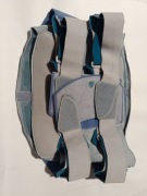 Orteza lędźwiowa Bauerfeind SecuTec Lumbo S4