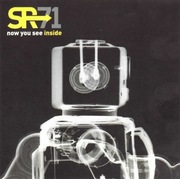 SR-71 Now See You Inside wyd.USA