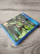 Gra Warhammer 40,000 Mechanicus PS4/PS5 Playstation