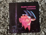Black Sabbath: Paranoid Winyl