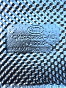 Osłona termiczna Range Rover L405, LR116803