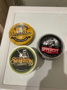 Zestaw pomad do włosów 