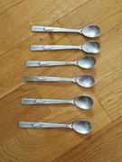 Zestaw łyżeczek do herbaty